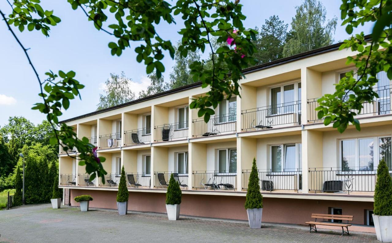 Madohora Slemien Hotel Kocon Exterior foto